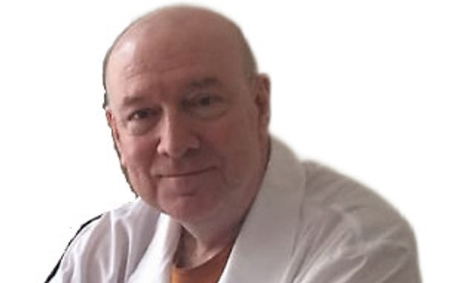 Гадзиев Сергей Викторович
