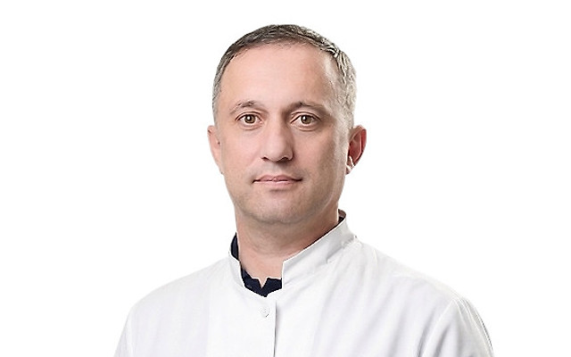 Кодзасов Алан Феликсович