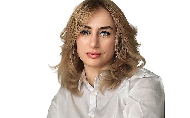 Агнаева Мадина Черменовна