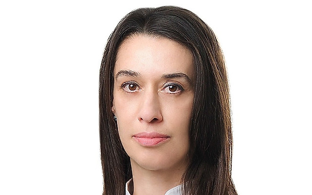 Чибирова Альбина Хетаговна