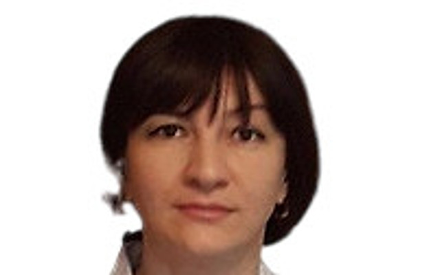 Фатцарова Юлия Астиковна