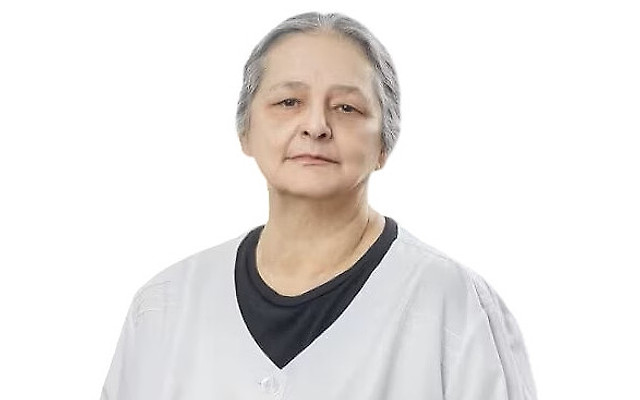 Томаева Галина Сергеевна