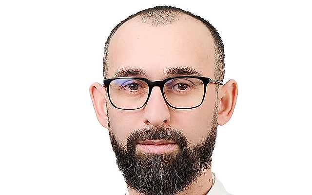 Четиев Алан Нодарович