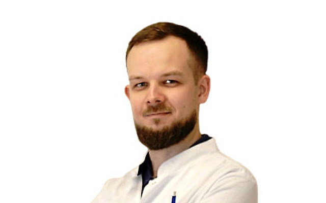 Журавлев Дмитрий Викторович