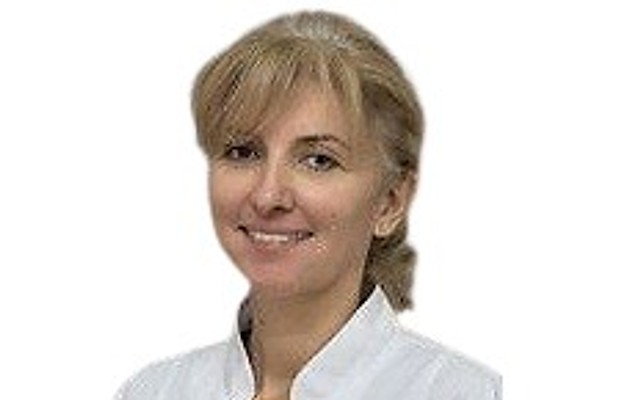 Дзебоева Белла Бексолтановна