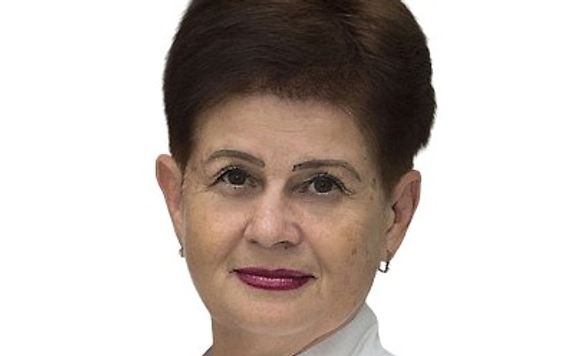 Ромадова Татьяна Григорьевна