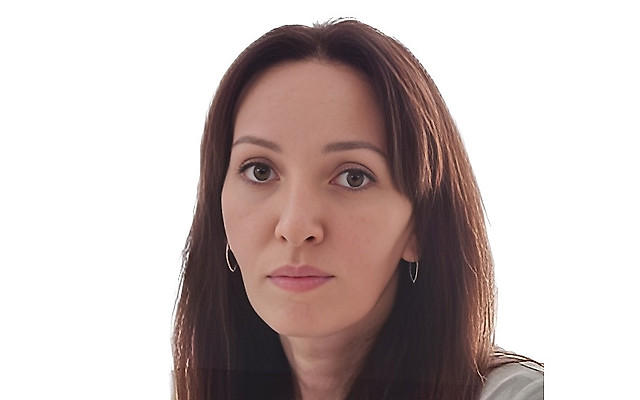 Дзуцева Мадина Руслановна