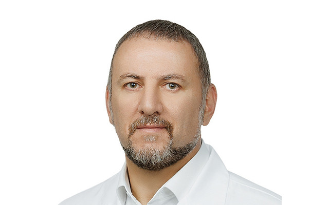 Атаров Георгий Юрьевич