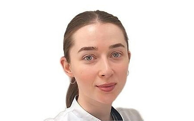 Туаева Стелла Казбековна