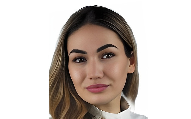 Едзиева Ригина Альбертовна