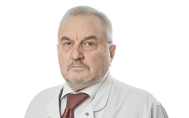 Новак Николай Геннадиевич