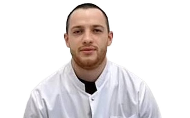 Дедегкаев Солтан Артурович