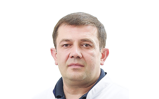 Тавитов Аслан Русланович