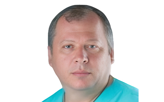 Дедегкаев Азамат Викторович