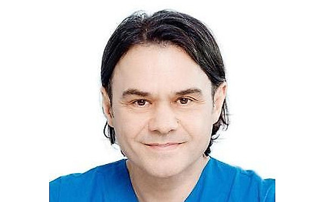 Витвицкий Баиш Александрович