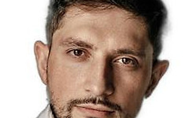 Габеев Алан Ирбекович