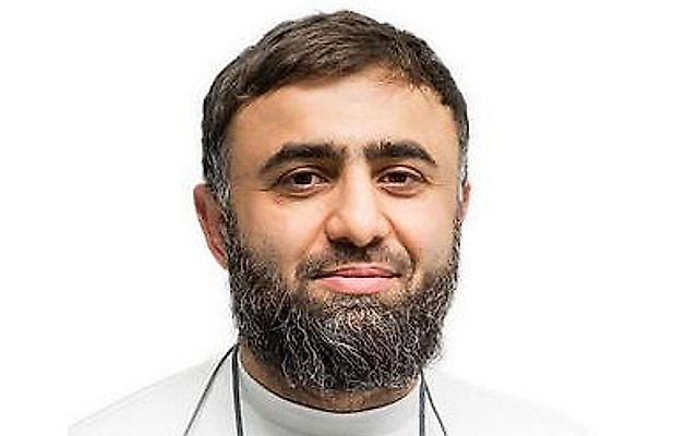 Абдулаев Марат Максудович