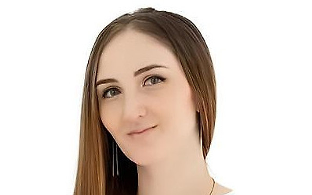 Цховребова Бэлла Владимировна