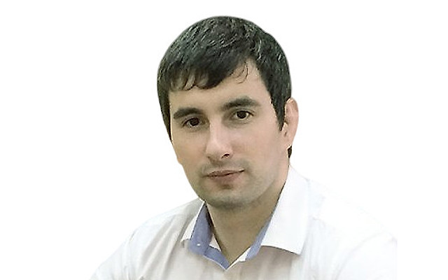 Габулов Давид Албегович