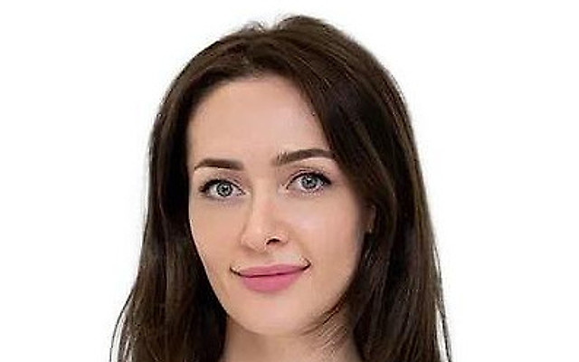 Соскиева Диана Владимировна