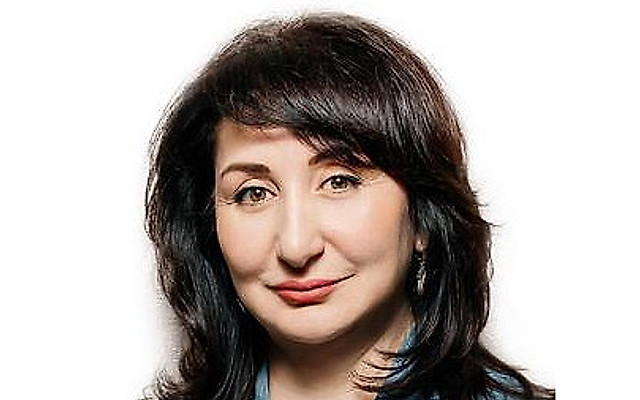 Есенова Белла Керимбековна