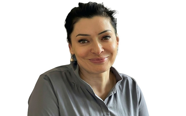 Батманова Дзерасса Руслановна